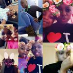 Kierra Bailey - @kierrabailey27 - Instagram
