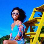 Kierra Bailey - @kierrabailey350 - Instagram