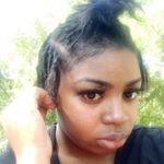Kierra Bailey - @keep_it_locked25 - Instagram