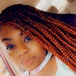 Kierra Bailey - @keekeeboo198 - Instagram