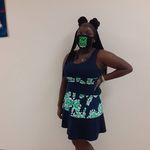 Kierra Boyd - @kierrab8504 - Instagram
