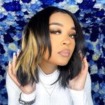 Kierra Byrd - @kbbabiiii - Instagram