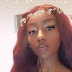 Kierra Byrd - @queenkierrab - Instagram