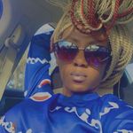 Kierra Byrd - @queenkierra26 - Instagram