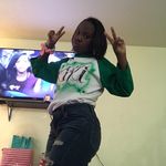Kierra Byrd Chanel harris - @kierrabyrdchanelharris - Instagram