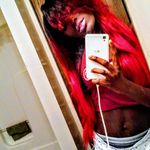 kierra cox - @_richbabykeke - Instagram