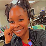Kierra Cox - @keecox33 - Instagram