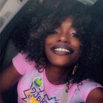 Kierra Cox - @kbaby1297 - Instagram