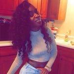 Kierra Cox - @coxkierra - Instagram