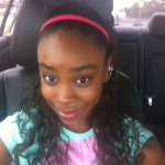 BadGirl 2K13 - @kierragill - Instagram