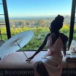 Kierra Hamilton - @kimowah - Instagram