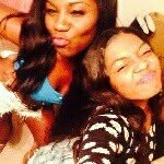 Kierra Hamilton - @juicyk_xoxo - Instagram