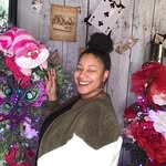 Kierra Hamilton - @onthecontraire - Instagram
