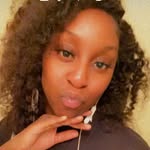 Kierra Hamilton - @blesyn_94 - Instagram