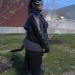 Kierra Hunter - @lovingmylife27 - Instagram