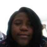 Kierra Hunter - @sweetandsour103 - Instagram