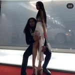 Kierra-Jahking✨👸🏽🤴🏽 - @__jahking___kierra__ - Instagram