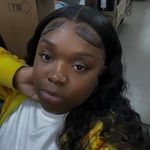 Kierra King - @dadon_kash - Instagram