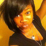 Kierra King - @lilkeykeybhadd - Instagram
