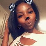 Kierra King - @fancyking_1 - Instagram