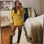 Kierra King - @kieritax - Instagram