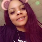 Kierra King - @_envyredd - Instagram