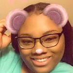 Kierra King - @kierrathugging - Instagram