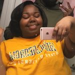Kierra King - @theyknowkaydawg_ - Instagram