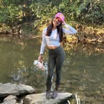 Kiki King - @kierraking0421 - Instagram