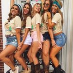 Kierra - @kierralangston2 - Instagram