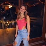 Kiera Maxwell - @kjam17 - Instagram