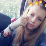 Kiara Meyer - @kiara_m16 - Instagram
