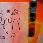 Kiara Meyer - @kiar_art_56 - Instagram