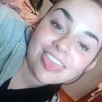 Kierra Mae Meyer - @kissmekie13 - Instagram