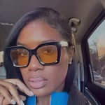 Kierra Lee Simmons - @karma_khameleon - Instagram