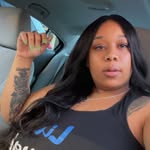 Kierra Missing'BamBam Simmons - @_foreverbam94 - Instagram