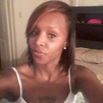 Kierra Simmons - @kierradaoneandonly - Instagram