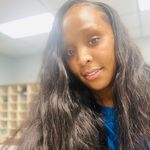 Kierra Simmons - @kierra1316 - Instagram