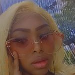 Kierra Simmons - @kierra3151 - Instagram