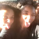 Kierra Simmons - @h3arts._.4kierra - Instagram