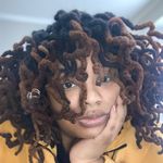 Kierra Simmons - @keelachelle - Instagram