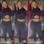 Kierra Nicole - @kierra.walker23 - Instagram