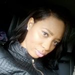 Kierra S Walker - @beauty_beee - Instagram