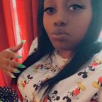 Kierra Walker - @fine_ass_bbw - Instagram