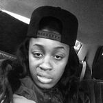 Kierra Walker - @rubecity_21 - Instagram