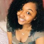Kierra Walker - @curls_toocute - Instagram