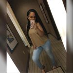 Kierra Walker - @hotjaz - Instagram
