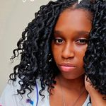 Kierra Walker - @queenk_love - Instagram