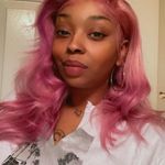 Kierra Walker - @k.beauty.palaces - Instagram