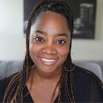 Kierra Walker - @specialk1086 - Instagram